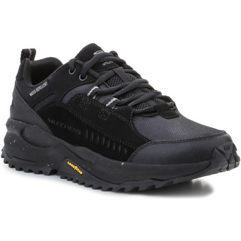 Sapatos Homem Sapatos de caminhada Skechers Bionic Trail 237219-BBK black