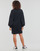Textil Mulher Vestidos curtos Emporio blouse Armani 6L2A7B-2JTC Marinho