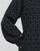Textil Mulher Emporio Armani Myskläder Svarta och grå mys-t-shirtar i 2-pack med v-ringning och logga 6L2A7B-2JTC Preto
