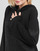 Textil Mulher Sweats Emporio hoodie Armani 6L2M6H-2JYY Preto