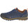 Sapatos Homem Sapatos de caminhada Cmp Elettra Low Azul