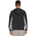 Textil Homem Casacos fato de treino Skechers Skechweave Premium Hooded Jacket Preto