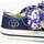 Sapatos Rapariga Sapatilhas Quickas QKSS2233-3-39 Azul