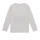 Textil Rapaz T-shirt mangas compridas Guess FL5P2R L2BI07-I3Z11-G011 Branco