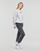 Textil Mulher Sweats Tommy Bodywear Jeans TJW RLXD ESSENTIAL LOGO 1 CREW Cinza