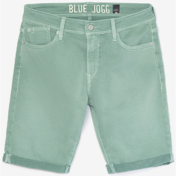 Textil Homem Shorts / Bermudas Mm6 Maison Margiela Bermudas calções BODO Azul
