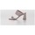 Sapatos Mulher Sandálias Angel Alarcon 22112 Violeta