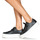 Sapatos Mulher Sapatilhas Armani Exchange XV571-XDX095 Preto