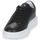 Sapatos Homem Sapatilhas Armani Exchange XV534-XUX123 Preto / Branco