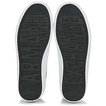 Ea7 Emporio Shoes Armani logo-patch beanie