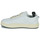 Sapatos Homem Sapatilhas Diesel S-UKIYO LOW X Branco