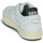 Sapatos Homem Sapatilhas Diesel S-UKIYO LOW X Branco
