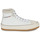 Sapatos Homem Sapatilhas de cano-alto Diesel S-PRINCIPIA MID X Branco