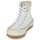Sapatos Homem Sapatilhas de cano-alto Diesel S-PRINCIPIA MID X Branco