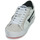 Sapatos Homem Sapatilhas Diesel S-LEROJI LOW Branco / Preto