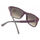Relógios & jóias Mulher óculos de sol Carolina Herrera Óculos escuros femininos  SHE657560GFP ø 56 mm Multicolor