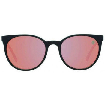 Relógios & jóias Homem óculos de sol Timberland Baskets Óculos escuros masculinos  TB9176-5305D Multicolor
