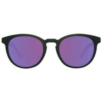 Capa de edredão Homem óculos de sol Timberland Óculos escuros masculinos  TB9128-5305D Ø 53 mm Multicolor