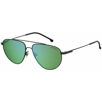 Relógios & jóias Homem óculos de sol Carrera Óculos escuros masculinos  2014T-S-7ZJ-MT ø 56 mm Multicolor