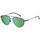 Relógios & jóias Homem óculos de sol Carrera Óculos escuros masculinos   2014T/S ø 56 mm Multicolor