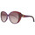 Relógios & jóias Mulher óculos de sol Swarovski Óculos escuros femininos  SK0068-5883T (ø 58 mm) Multicolor