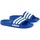 Sapatos Homem Sapatos aquáticos adidas Originals Adilette Shower Branco, Azul