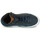 Sapatos Criança Sapatilhas de cano-alto Bullboxer AOF506E6L Marinho