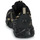 Sapatos Sapatilhas backpack with logo ea7 emporio armani bag ULTIMATE KOMBAT Preto / Dourado