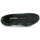 Sapatos Sneakers EMPORIO ARMANI X4X289 XM499 Q829 Black Gunmetal Gold LACES U Preto / Dourado