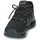 Sapatos Homem Sapatilhas Emporio Armani EA7 INFINITY Preto