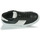 Sapatos Homem Sapatilhas Emporio Armani Lochmuster X4X570-XN010-Q475 Preto / Branco