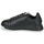 Sapatos Homem Sapatilhas Emporio Armani X4X264-XN001-K001 Preto