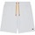 Textil Homem Shorts / Bermudas Ellesse 185801 Cinza
