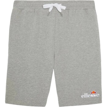 Textil Homem Shorts / Bermudas Ellesse 185861 Cinza