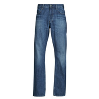 Textil Homem Calças Jeans G-Star Raw The home deco factory Azul