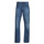 Textil Homem Calças Jeans G-Star Raw Triple A Regular Straight Azul