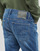 Textil Homem Calças Jeans G-Star Raw Triple A Regular Straight Azul