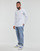 Textil Homem Calças Jeans G-Star Raw Triple A Regular Straight Sol / Ar / Força / Azul