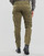 Textil Homem Calça com bolsos G-Star Raw Rovic zip 3d regular tapered Sombra