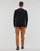 Textil Homem camisolas G-Star Raw Premium core r knit Preto