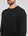 Textil Homem camisolas G-Star Raw Premium core r knit Preto