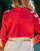 Textil Mulher camisas Céleste ELEONOROA Vermelho