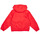 Textil Criança McQ Alexander McQueen LE VRAI 3.0 PETIT CLAUDE Vermelho