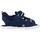 Sapatos Rapaz Sandálias Chicco ORANGE Azul