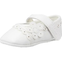 Sapatos Rapariga Sabrinas Chicco OVY Branco