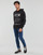 Textil Homem Sweats Versace Jeans Couture 73GAIT16-899 Preto / Branco