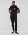 Textil Homem Calças de treino Versace Jeans Couture 73GAAT06-C89 Preto