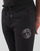 Textil Homem Calças de treino Versace amp Jeans Couture 73GAAT06-C89 Preto