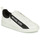 Sapatos Homem Sapatilhas MICHAEL Michael Kors KEATING ZIP Branco