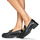 Sapatos Mulher Mocassins por correio eletrónico : at PARKER LUG LOAFER Preto